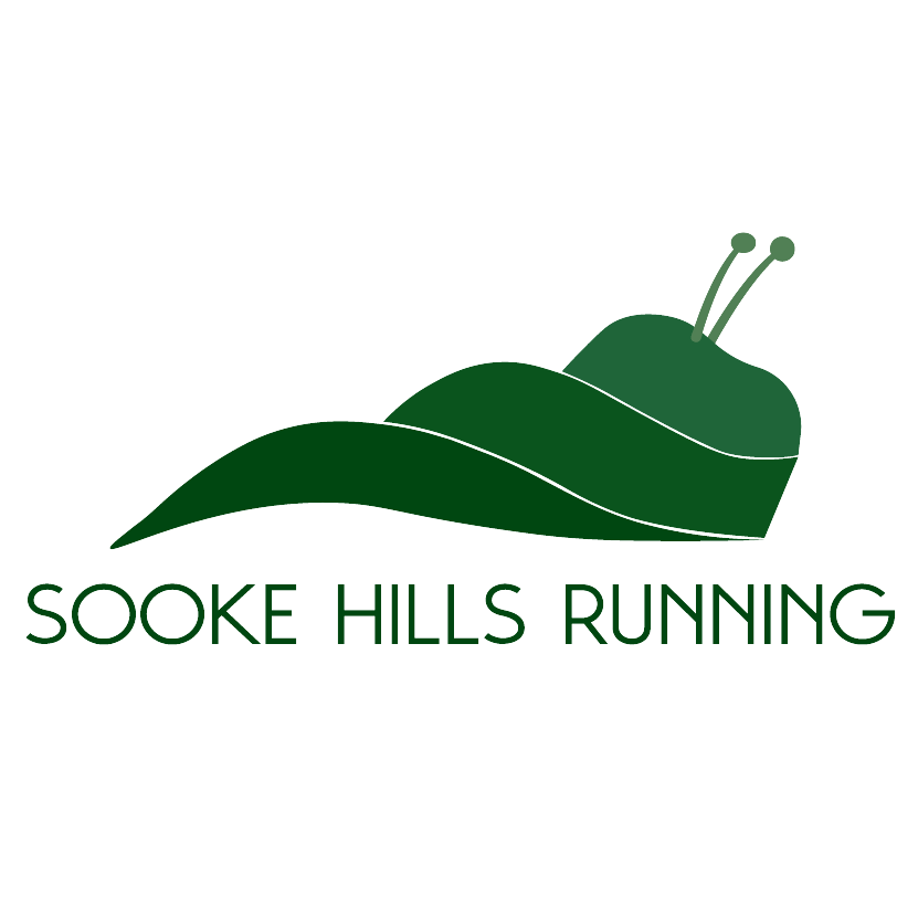 Sooke Hills Running